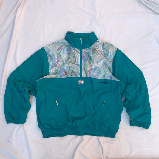 Multesse- XL - Swester / Windbreaker