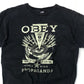 Obey - MEDIUM - T Shirt