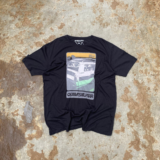 Quicksilver - XXL - T Shirt