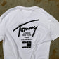 Tommy - LARGE - T Shirt