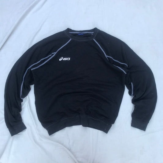 Asics - XL - Sweater