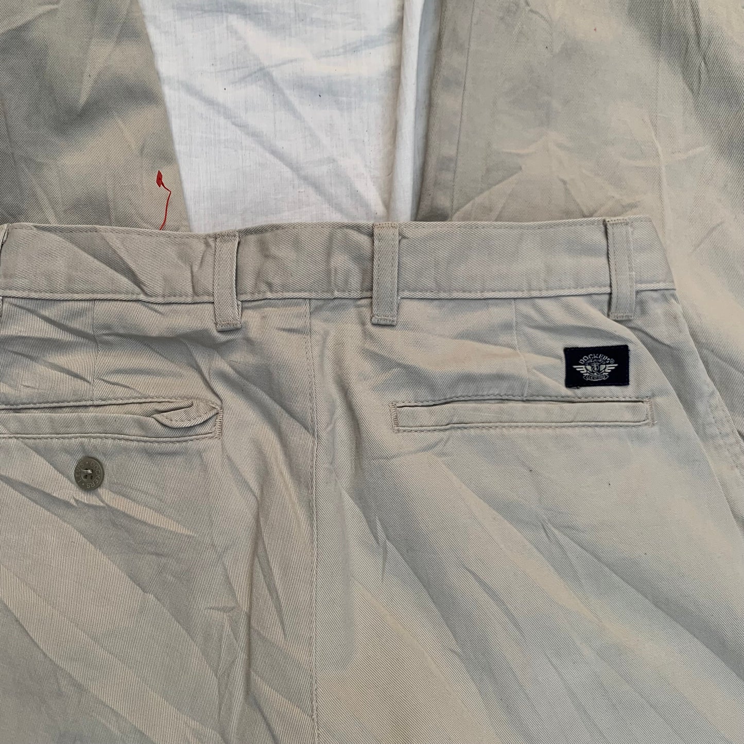 Dockers - W29 L30 - Chino Pants