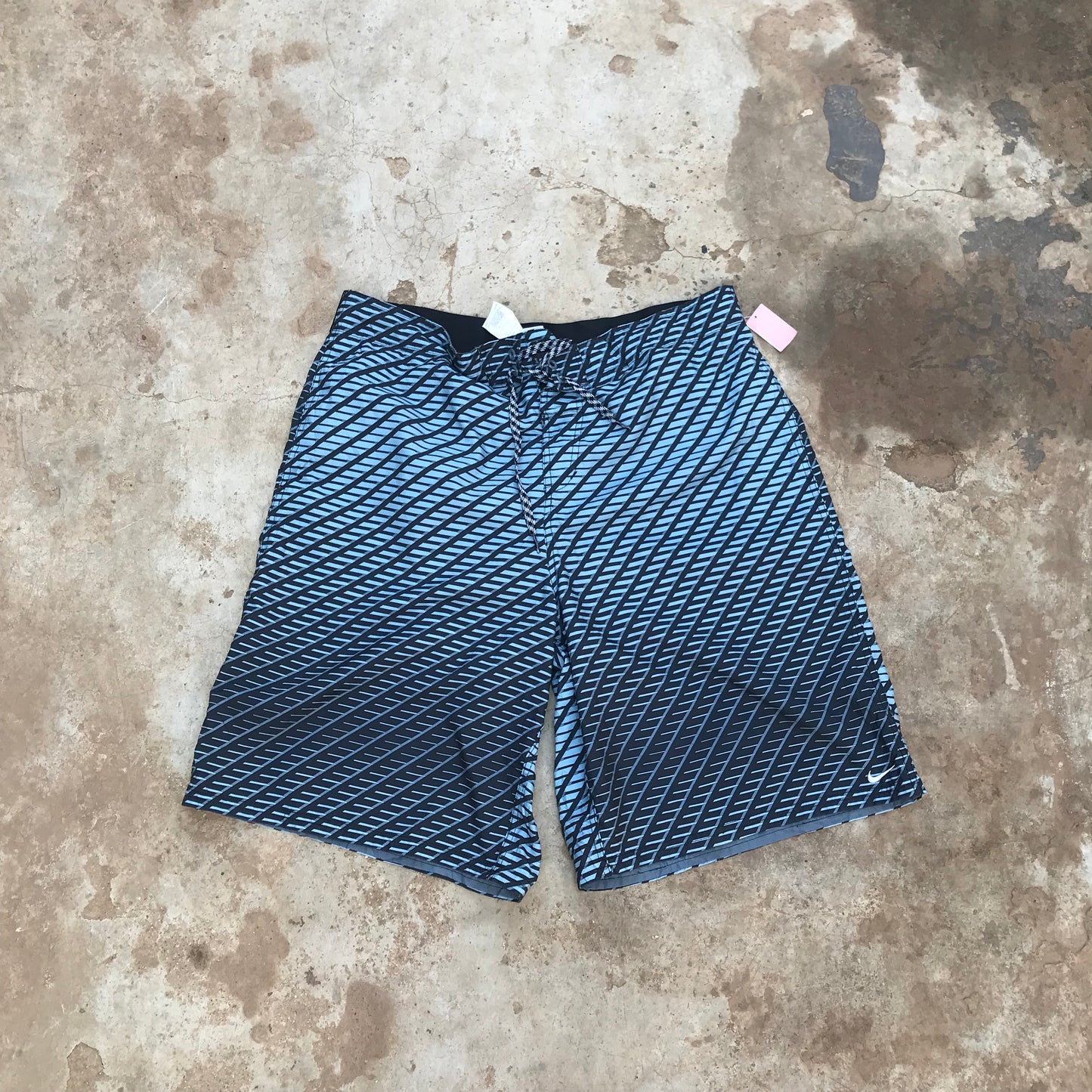 Nike - XXL - Shorts