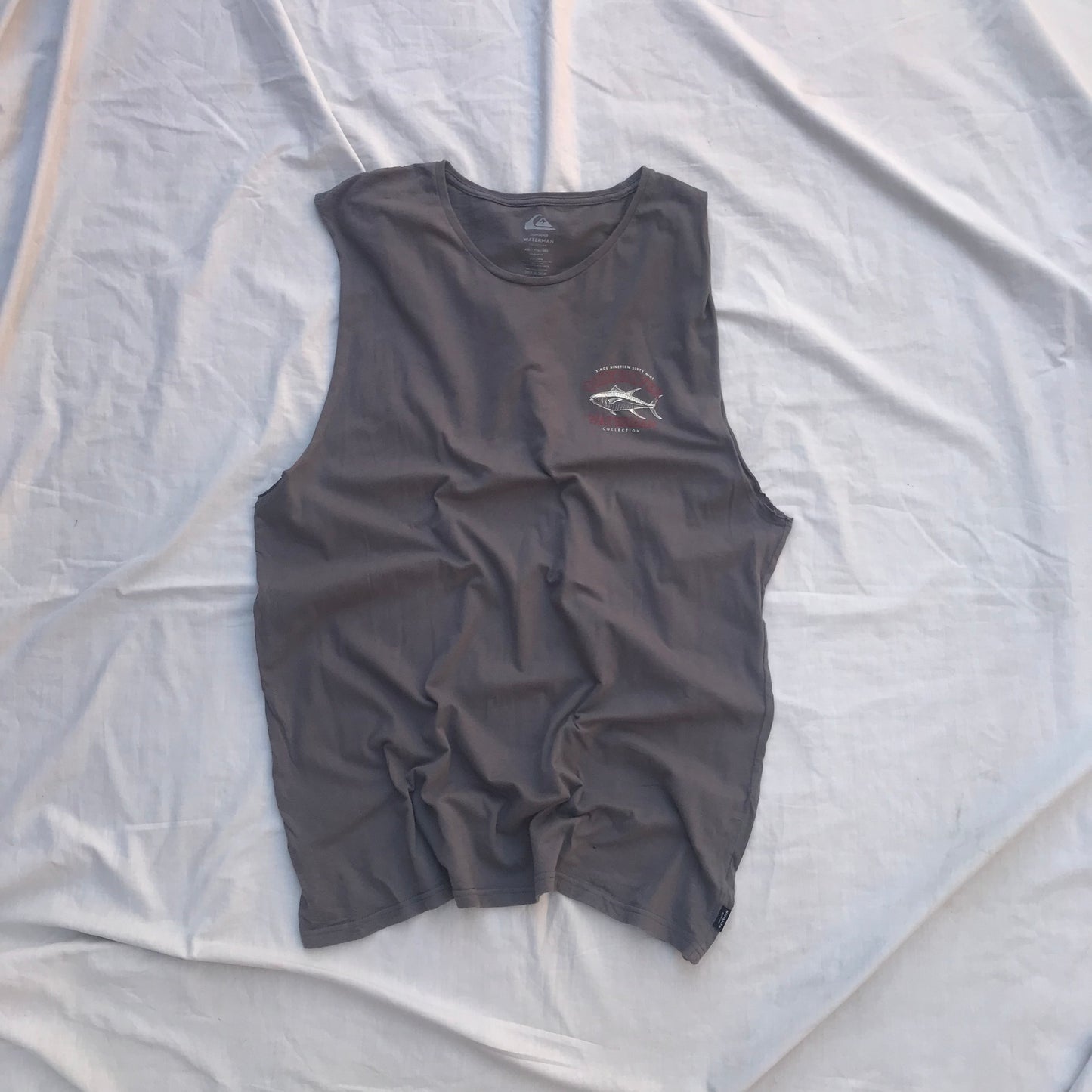 Quicksilver - XXL - Vest