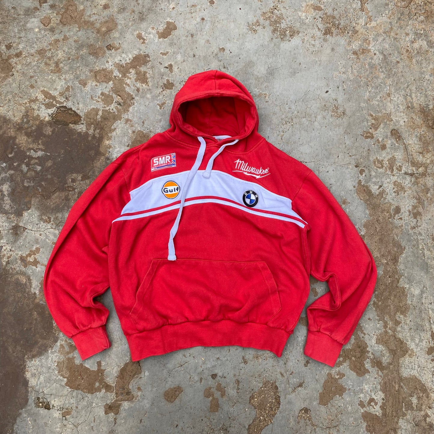 Milwaukee - MEDIUM - Hoodie