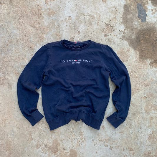 Tommy Hilfiger - SMALL - Sweater