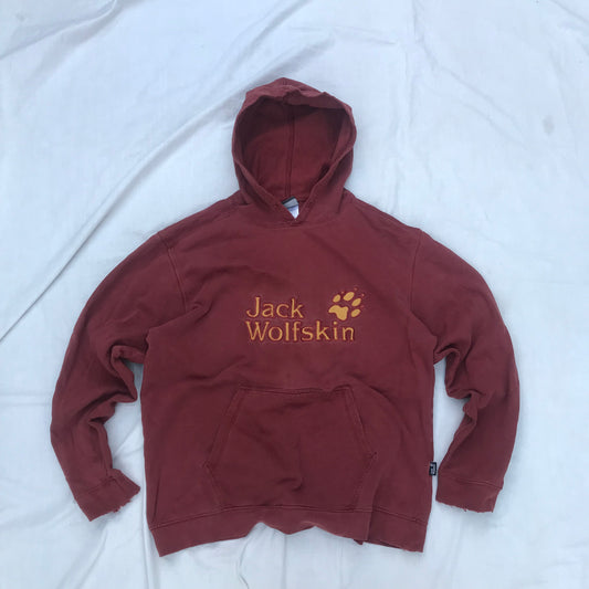 Jack Wolfskin - XL - Hoodie