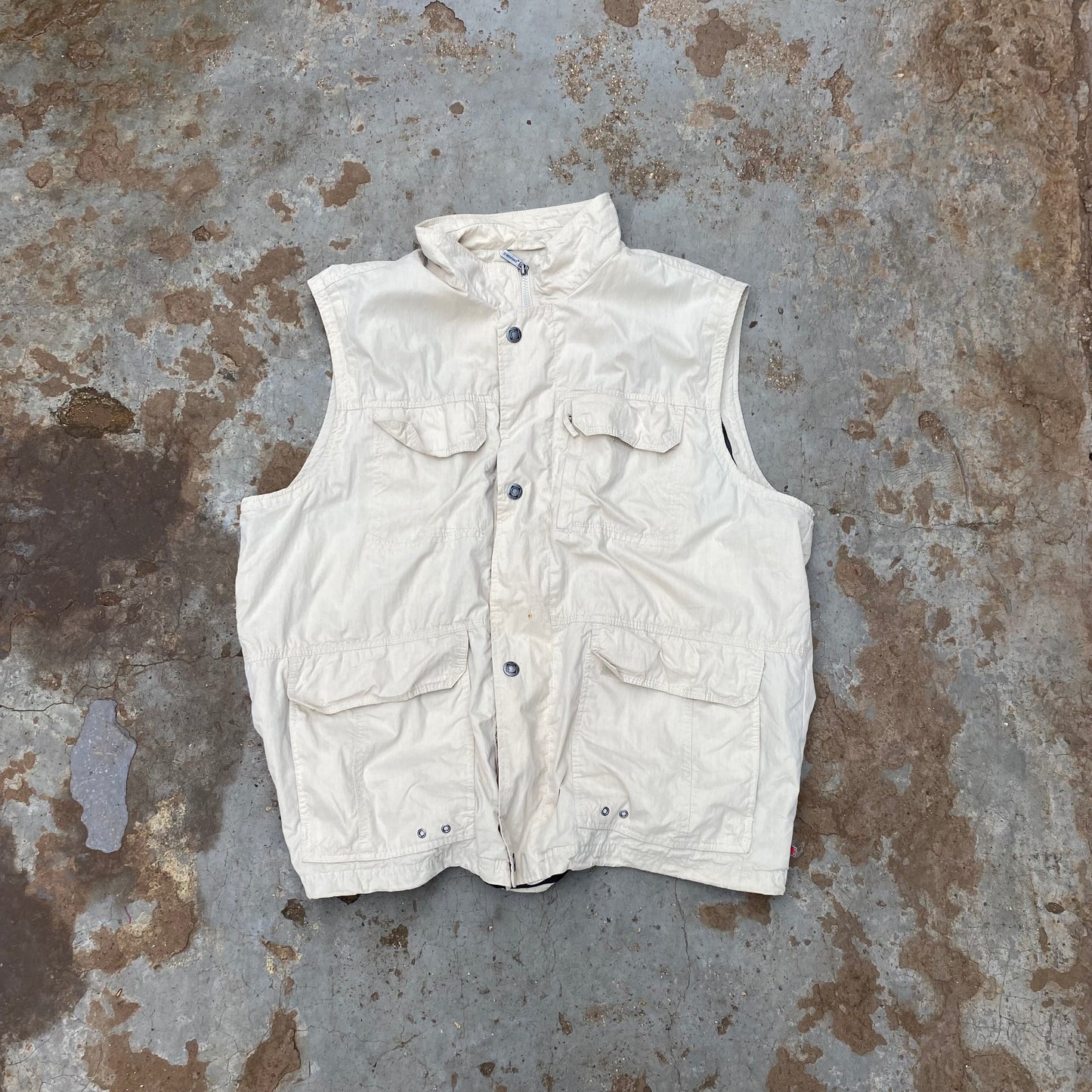 Redpoint - XL - Fisherman’s Vest