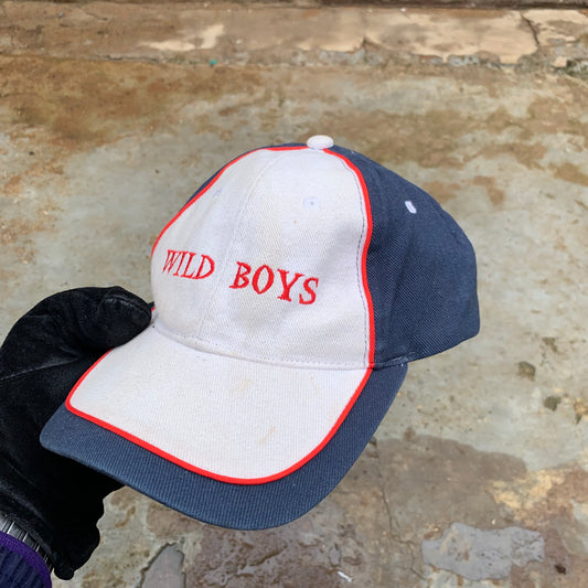 Wild Boys Cap