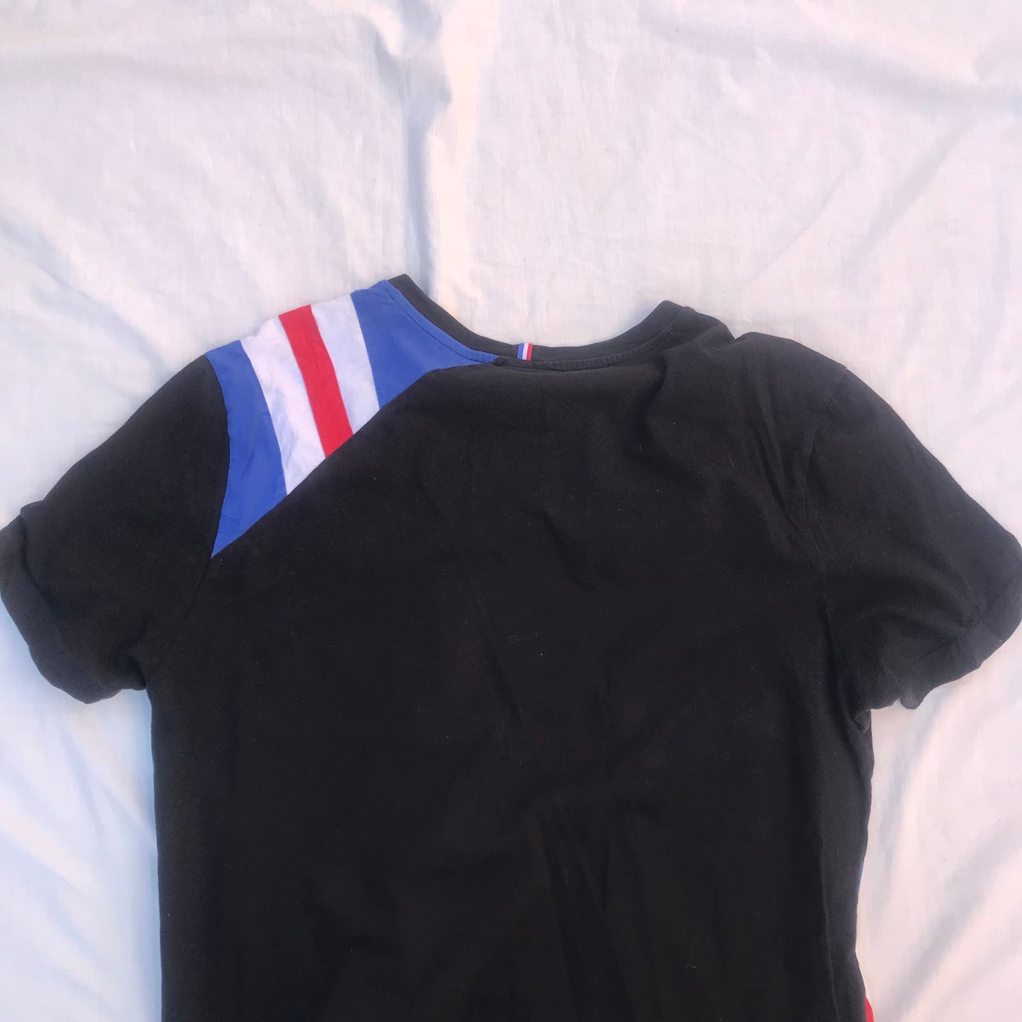 Le Coq Sportif - LARGE - T Shirt