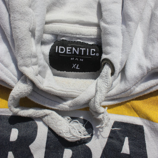 Identic Man XL Hoody