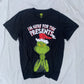 The Grinch - XXL - T Shirt